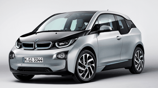 Apple pode usar estrutura da BMW i3 para desenvolver seu próprio carro elétrico