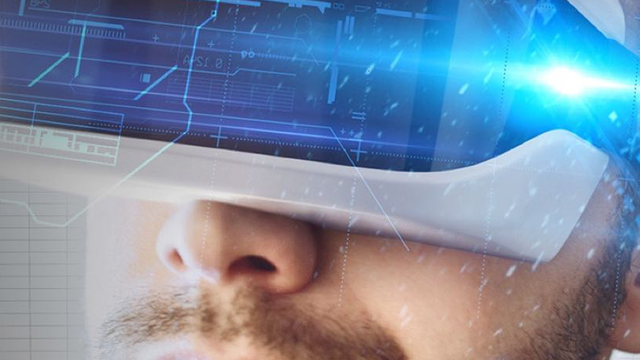 Mercado de realidade virtual e aumentada deve movimentar US$ 35 bilhões em 2025