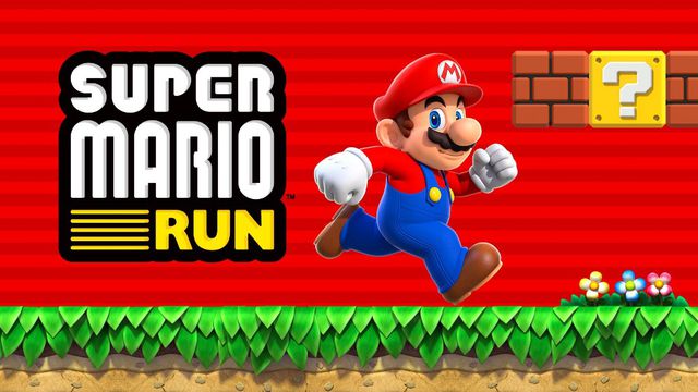 Super Mario Run começa a ser liberado para iPhone e iPad