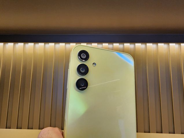 Galaxy A15 LTE