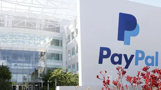 PayPal não será mais parceiro de pagamentos do eBay
