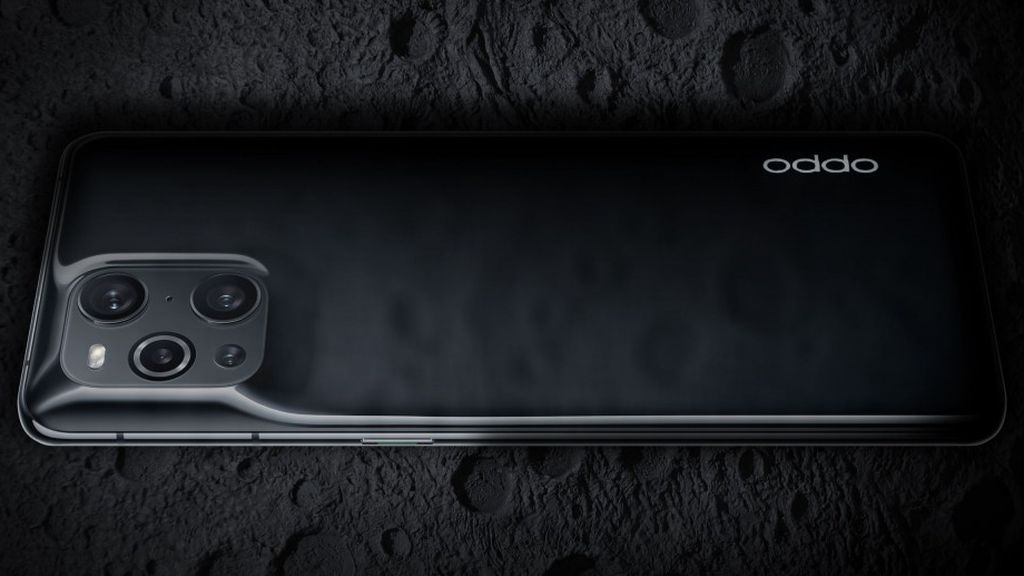 Oppo Find X3 Pro é anunciado com visual do iPhone 12 e nova câmera