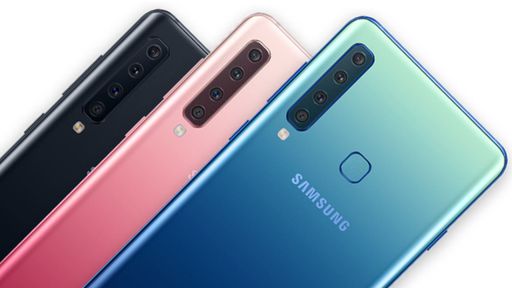 Especificações vazam e mostram como serão o Galaxy A21 e o Galaxy A91