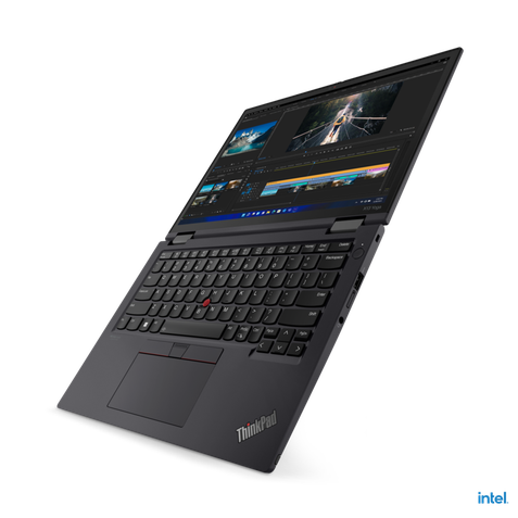 Lenovo ThinkPad X13 Yoga