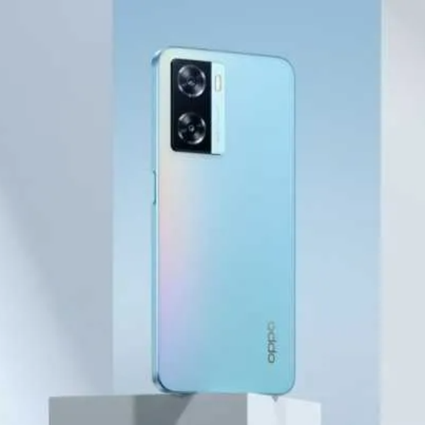 Oppo A77 4G é lançado com câmera de 50 MP e preço baixo - Canaltech