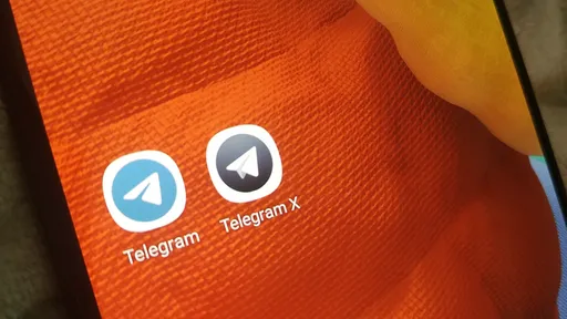 Qual a diferença do Telegram para o Telegram X?