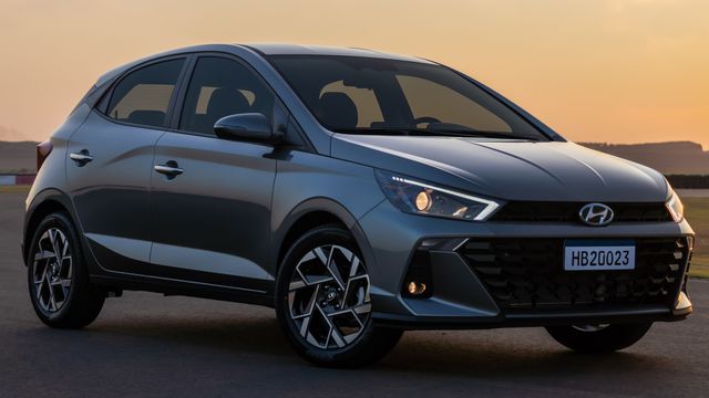 Divulgação/Hyundai
