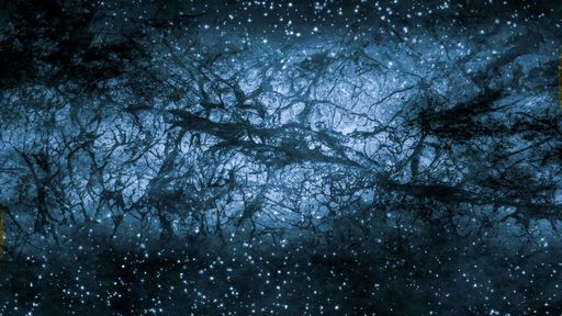 Essas estrelas de nêutrons podem ser a chave para desvendar a matéria escura