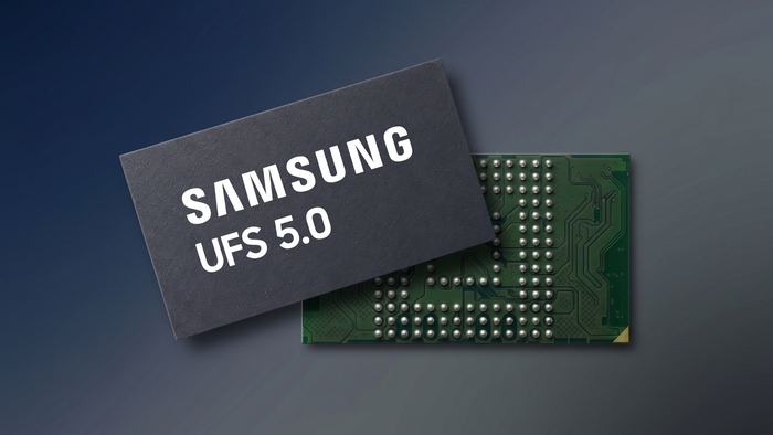 Seu próximo celular será bem mais rápido graças a nova invenção na Samsung