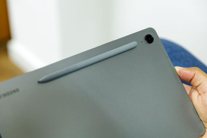 Galaxy Tab S9 FE
