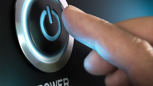 O que acontece quando ligamos o computador?