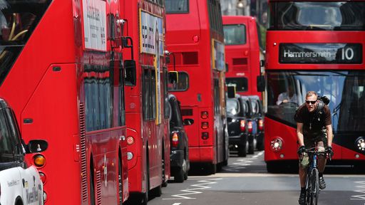 Os melhores aplicativos pra quem usa transporte público