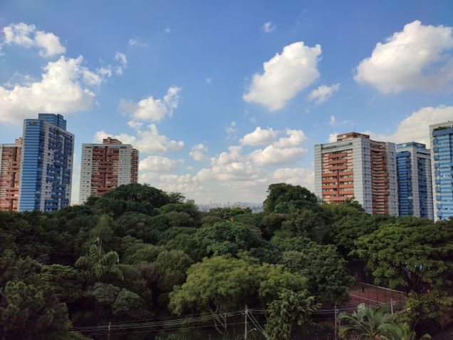 Redmi Note 10 Pro Câmera Principal