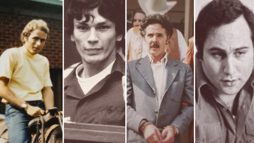 Os 10 melhores documentários sobre serial killers