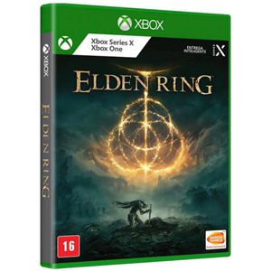 Jogo Elden Ring - Xbox One e Xbox Series X [CUPOM}