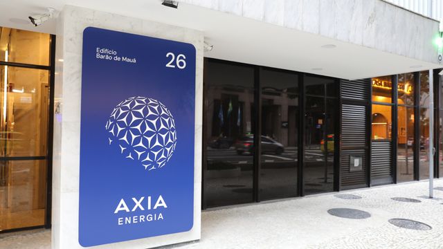 Divulgação/AXIA Energia