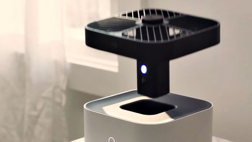 Novo drone de segurança da Amazon voa sozinho para proteger sua casa