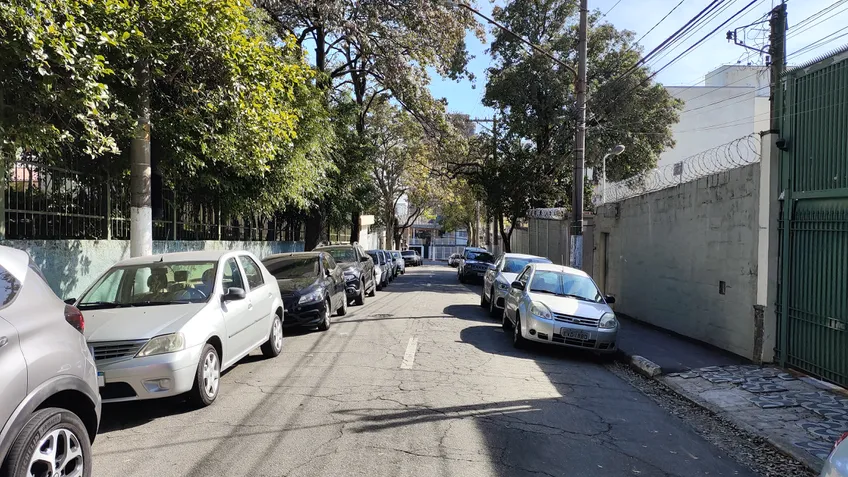 Poco F5 Pro - C&acirc;mera principal