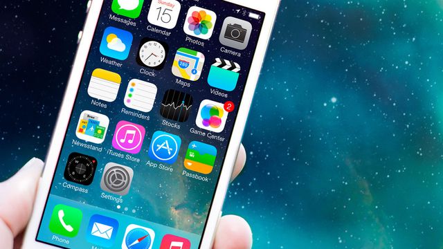 Apple cancela atualização do iOS 8.0.1