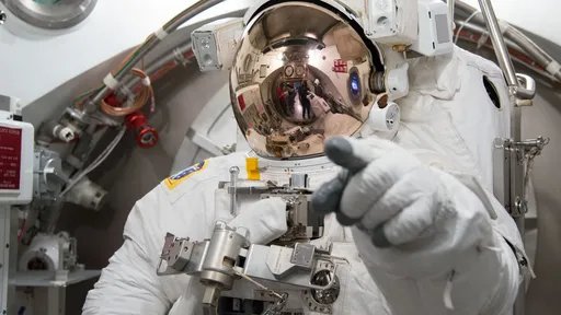 Como funciona o processo seletivo de astronautas nas agências espaciais?