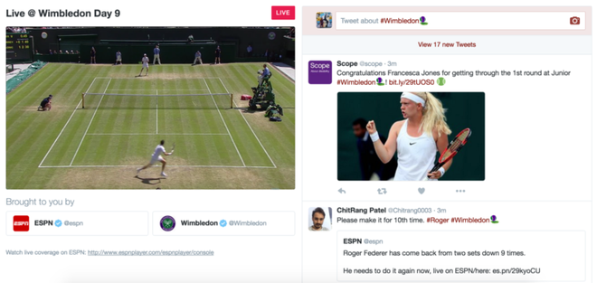 Twitter streaming Twitter streaming