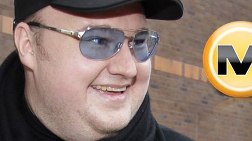 Kim Dotcom promete: novo Megaupload vai mudar o mundo!