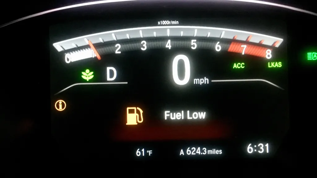 Sonda lambda funcionando bem faz o carro economizar até 15% de combustível (Imagem: Ross Helen/Envato/CC)
