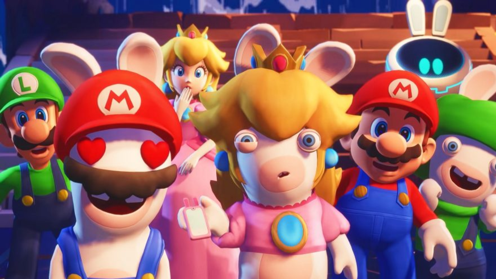 Jogos de Super Mario Crossover no Jogos 360