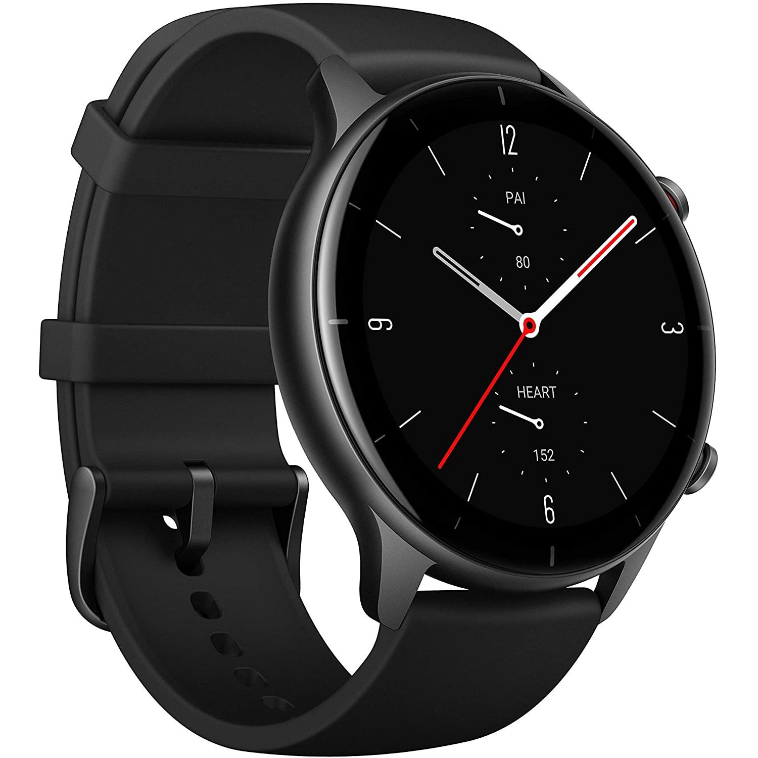amazfit speed smartwatch