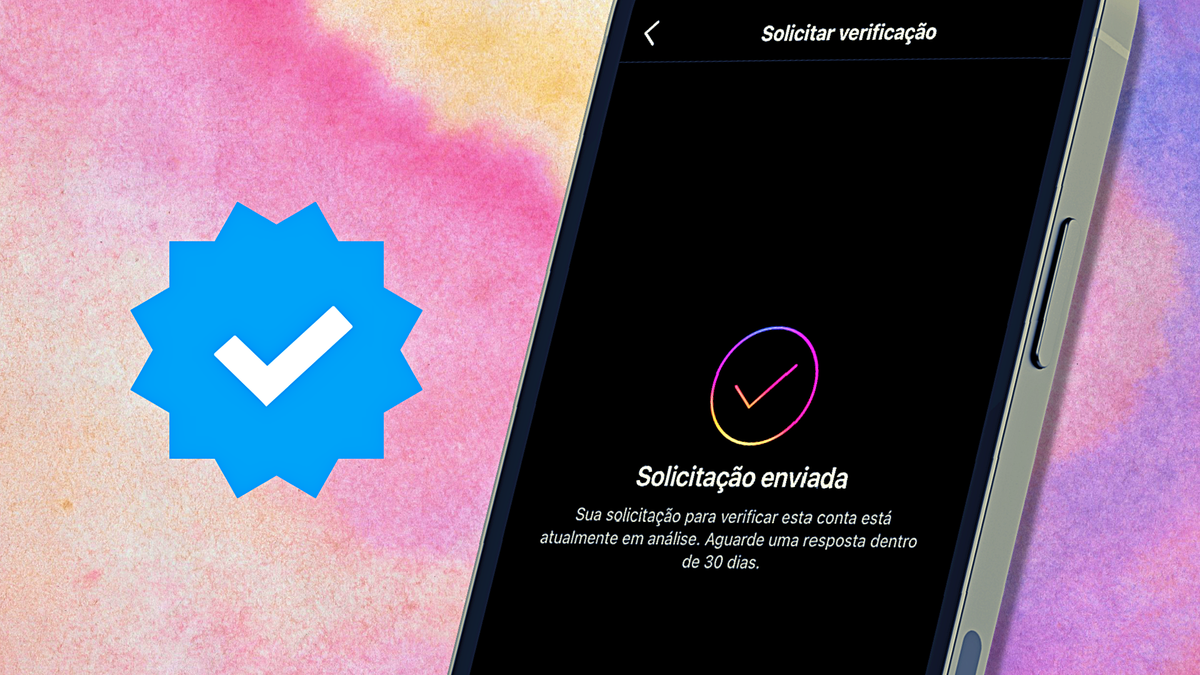 É VERDADE que o Instagram ainda verifica 
