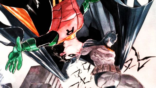 DC Comics
