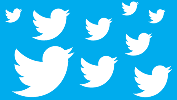 Faturamento do Twitter tem aumento de 24% no final de 2018