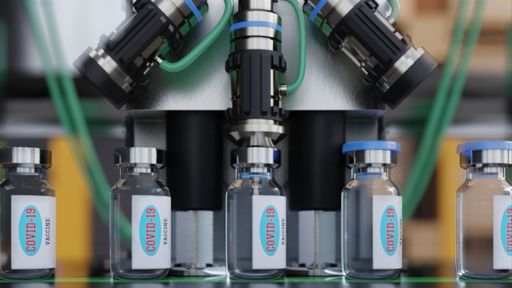 Nova lei autoriza indústrias veterinárias a produzirem vacinas da COVID-19