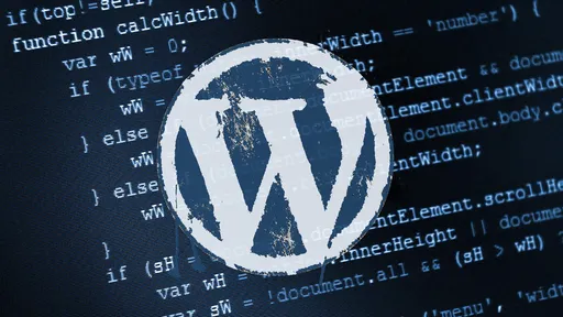 Vulnerabilidade do Wordpress põe em risco cerca de 320 mil sites