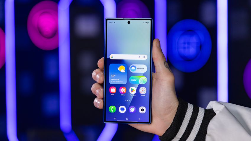 Galaxy Z Fold 7