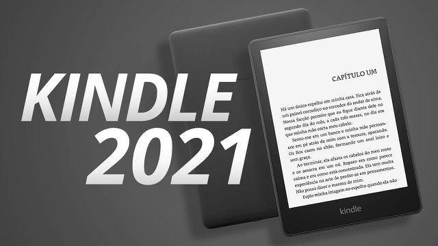 Kindle Paperwhite 2021 e Signature Edition: para os entusiastas [Análise/Review]