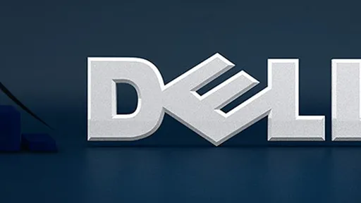 Dell apresenta queda nos resultados do segundo trimestre