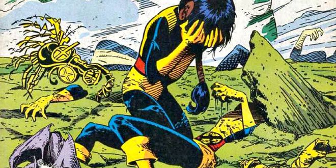 Jovens, problemáticos e divertidos: As 10 melhores histórias dos Novos Mutantes