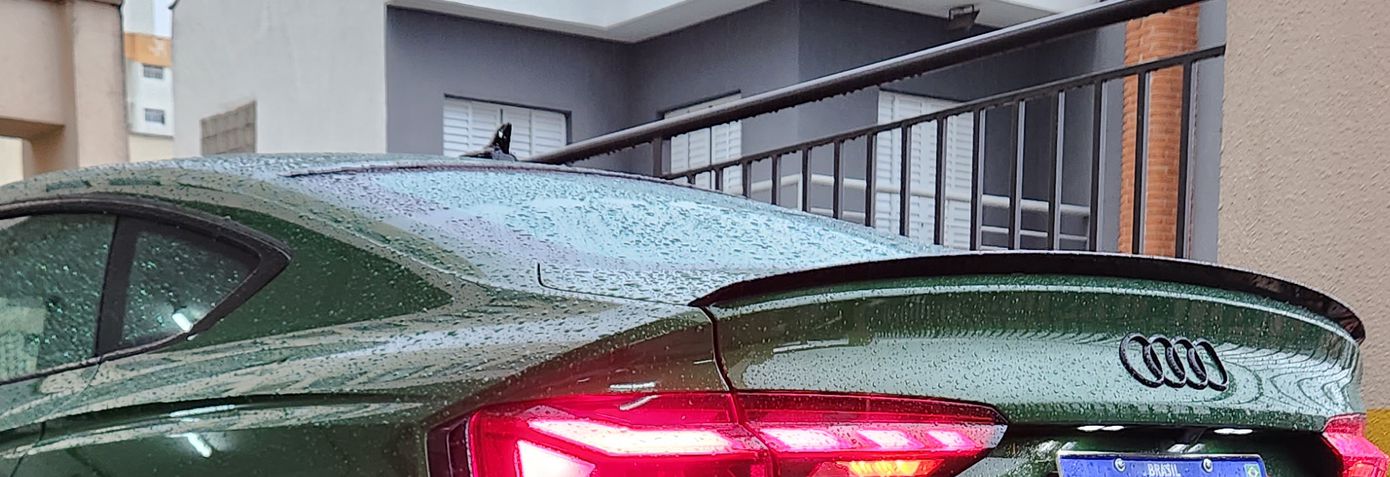 Audi RS5