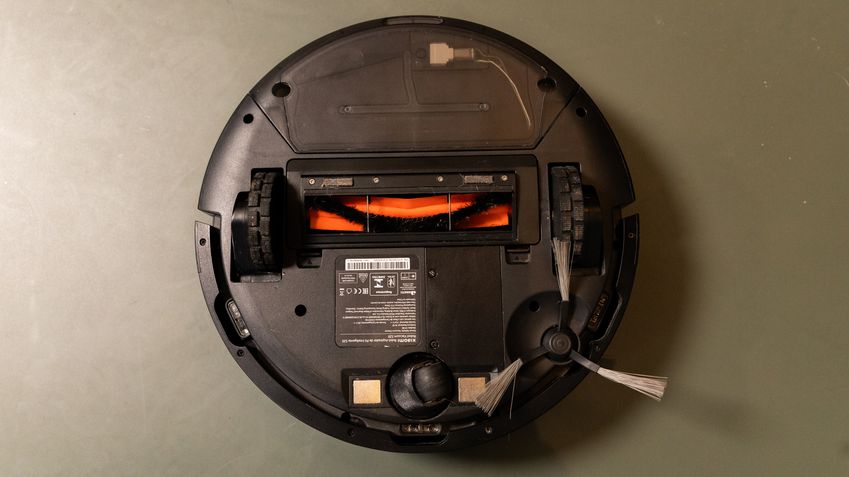 Xiaomi Robot Vacuum S20