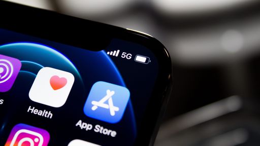 Como priorizar downloads de apps no seu iPhone ou iPad
