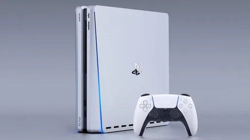 A Sony vai mostrar o PlayStation 5 em junho; será?