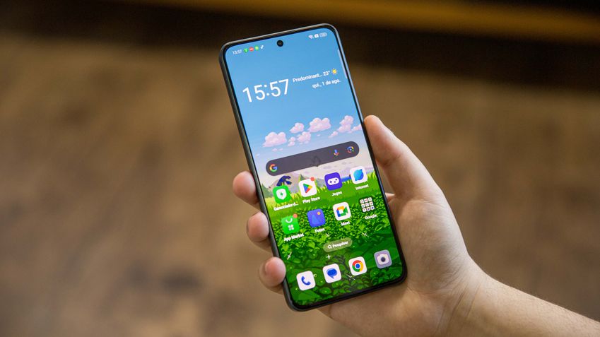 OPPO Reno 11F 5G (EMBARGO)