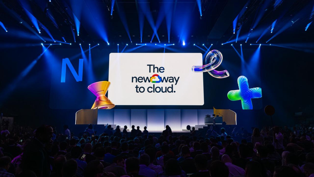 Google apresenta novos chips para IA com foco em velocidade e escala