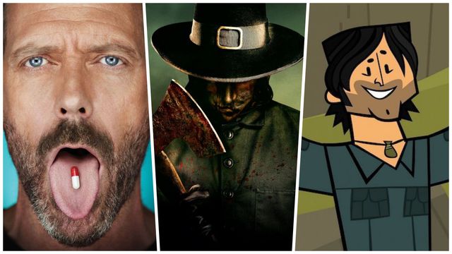 Divulgação/Fox, TriStar Pictures e Cartoon Network