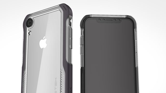 Suposto case para novo iPhone confirma visual de iPhone X com uma só câmera
