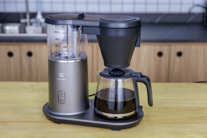 Electrolux Expert CMP70