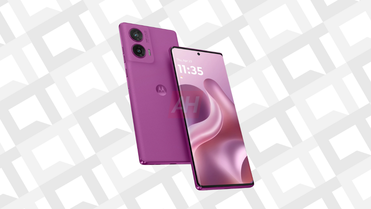 Motorola quer ofuscar Samsung com lançamento do Moto G96; veja a data