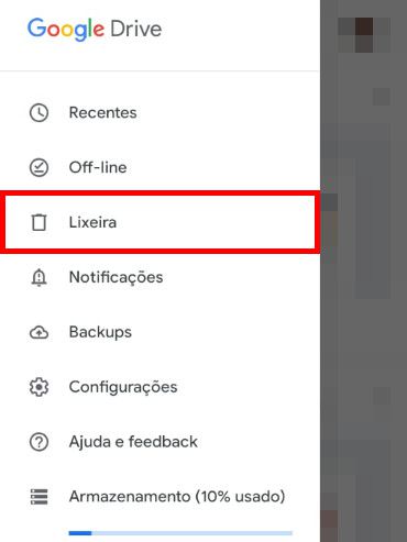 How to TeK: Perdeu ficheiros no Google Drive? Conheça algumas