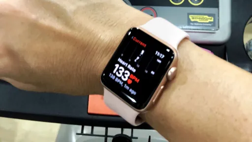 Como ativar avisos de ritmo cardíaco irregular no Apple Watch